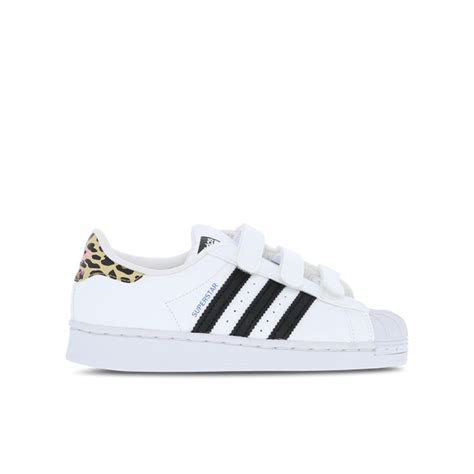 adidas superstar ii voorschools schoenen